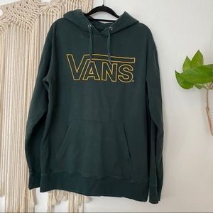 VANS HOODIE